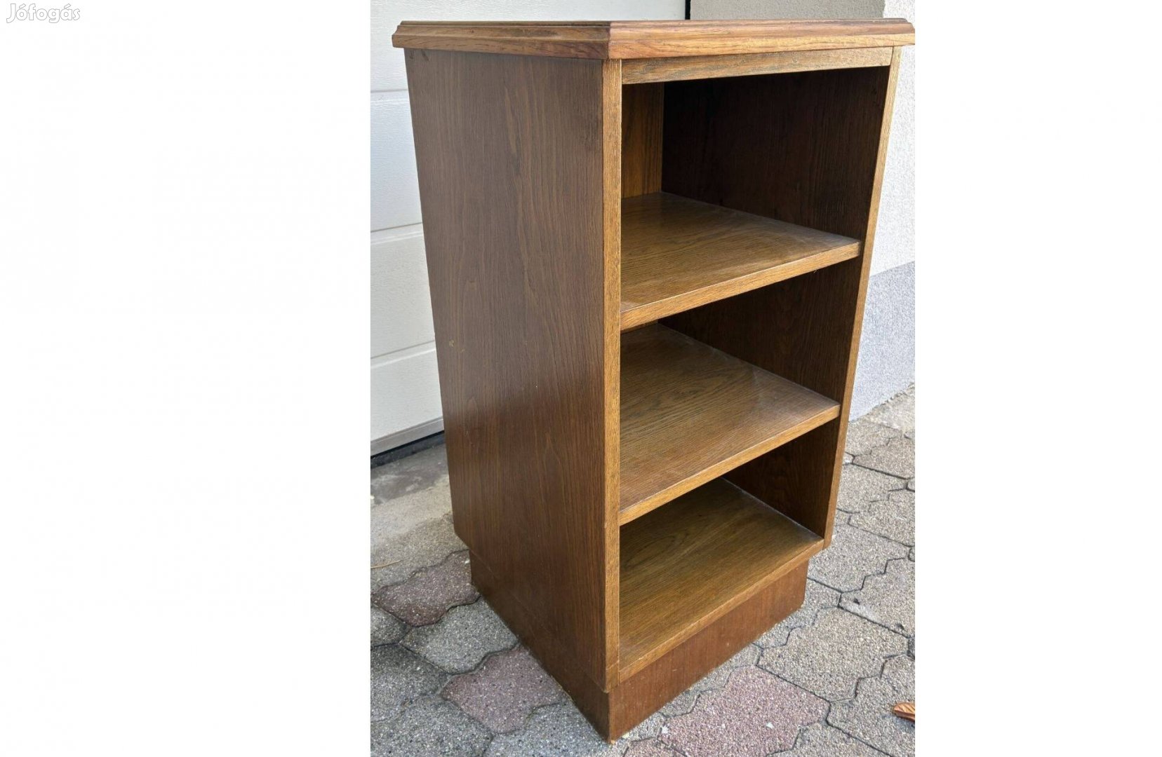 Tömör fa komód 5000 Ft