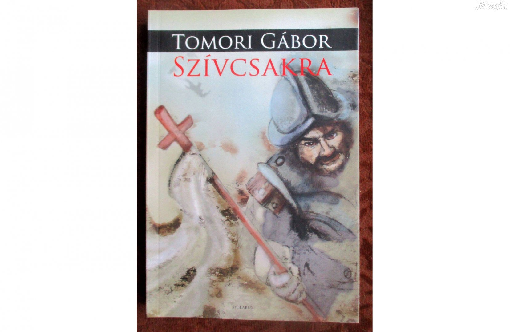 Tomori Gábor: Szívcsakra