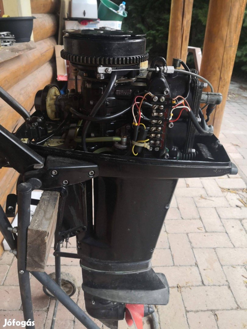Tomos 18Le motor alkatrészei eladók