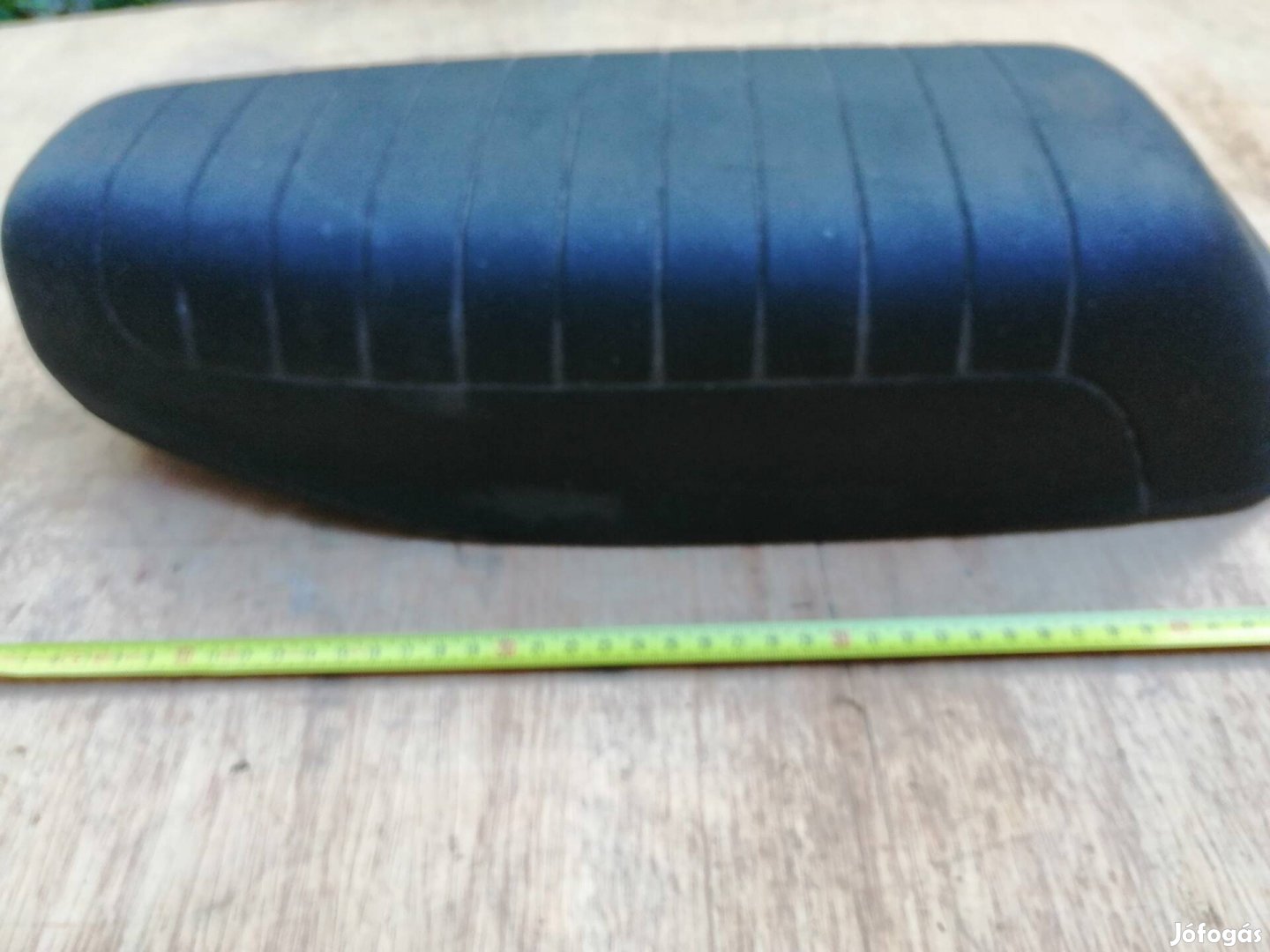 Tomos motor ülés 