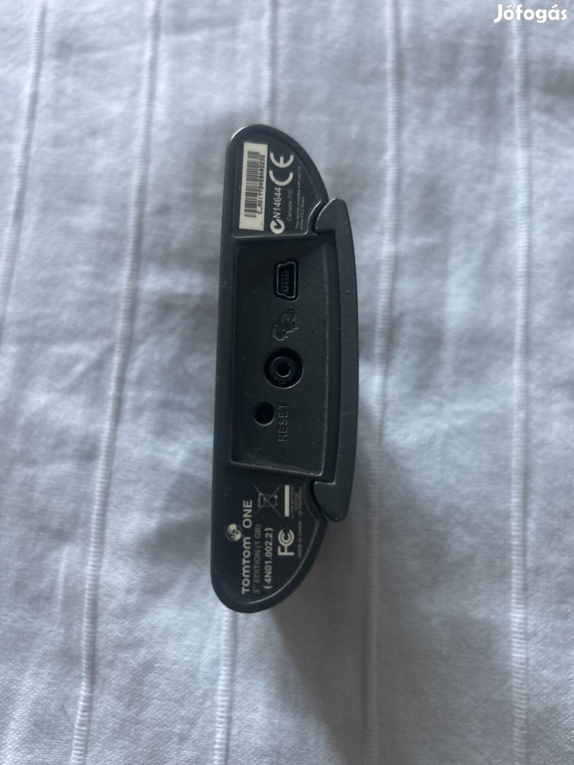 Tomtom GPS alkatrésznek