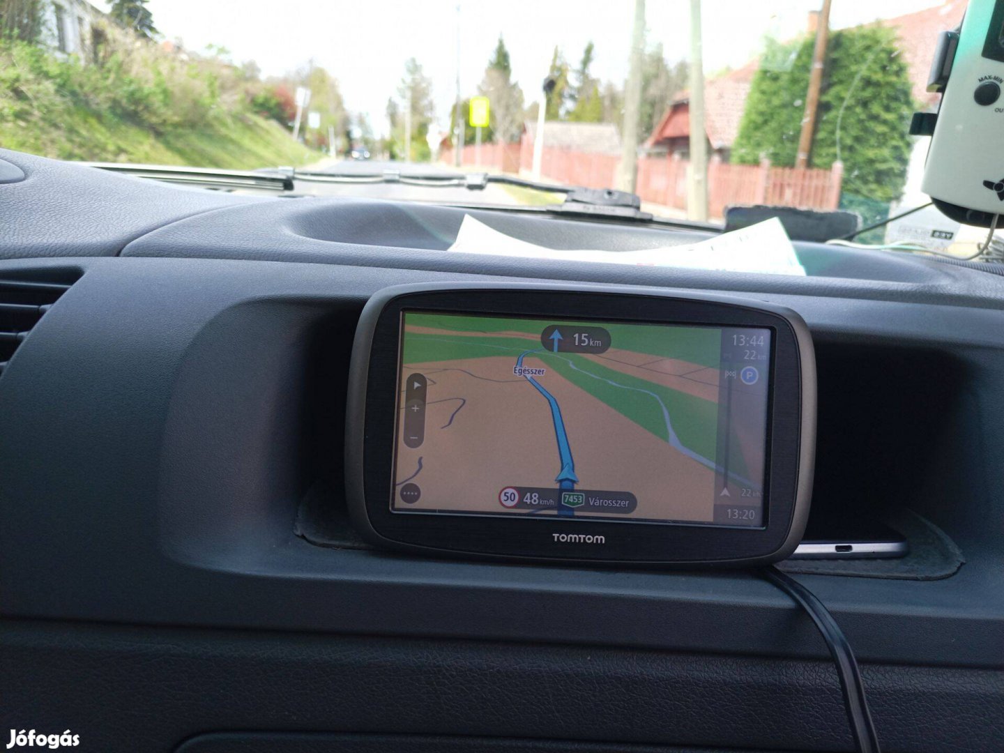 Tomtom Start 60 Teljes Lifetime Teljes Európa Lefedettséggel