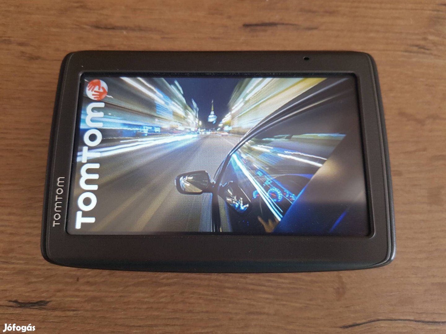 Tomtom Z1230 GPS navigáció