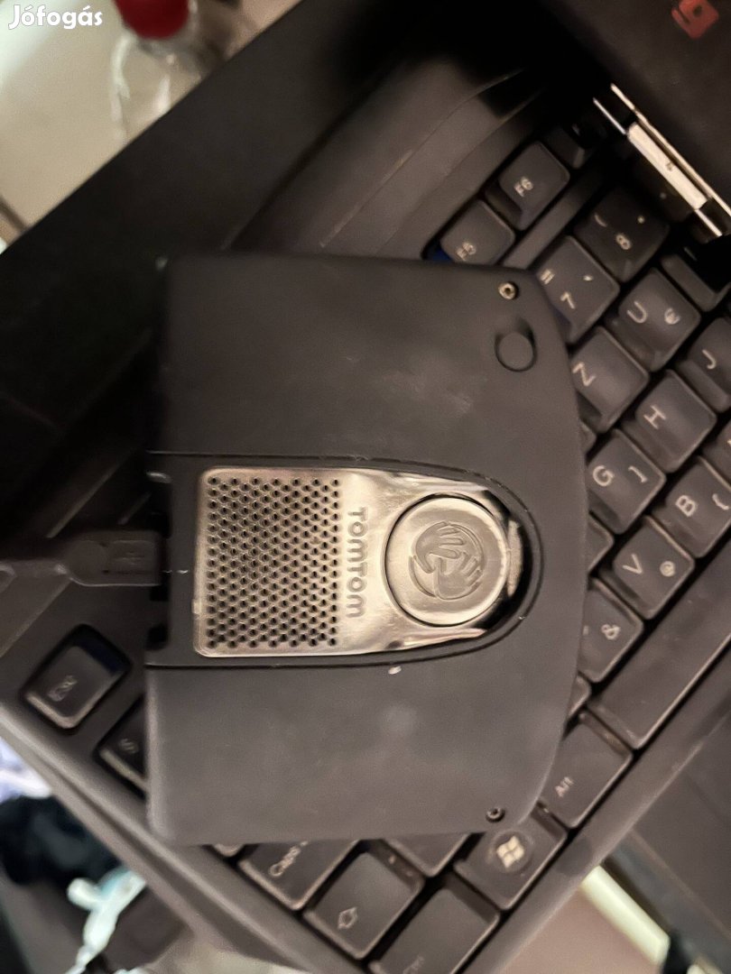 Tomtom navigáció