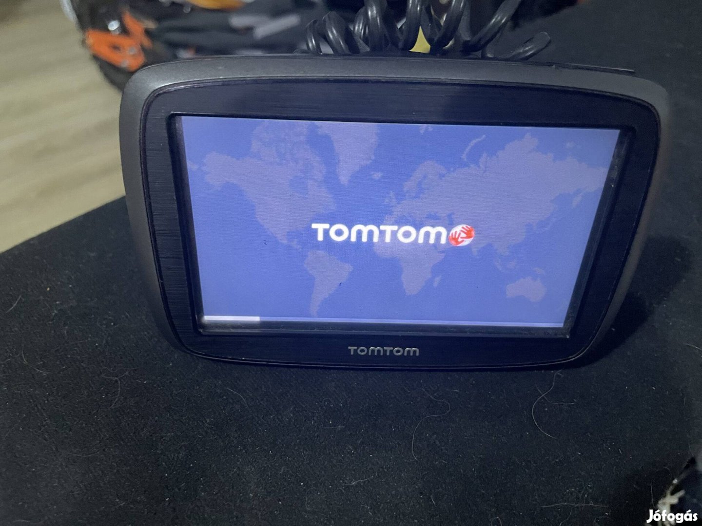 Tomtom teljes eu navigacio magyar