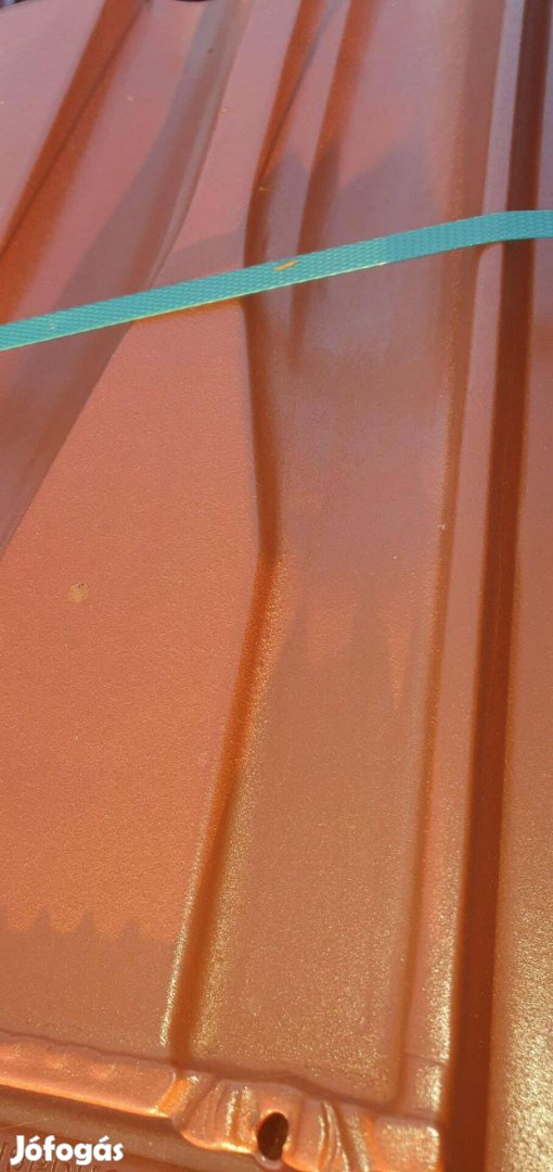 Tondach tetőcserép