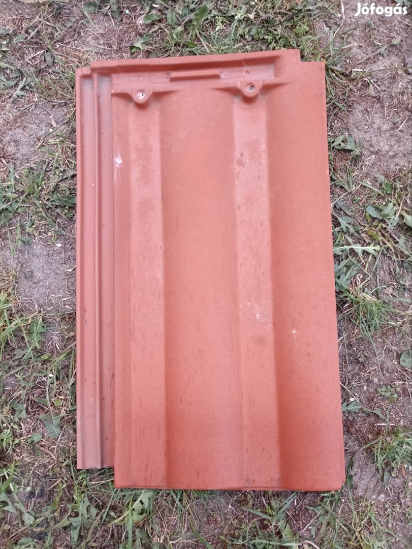 Tondach twist XXL tetőcserép