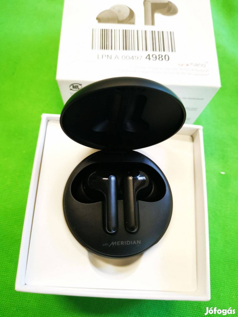 Tone Free bluetooth fülhallgató