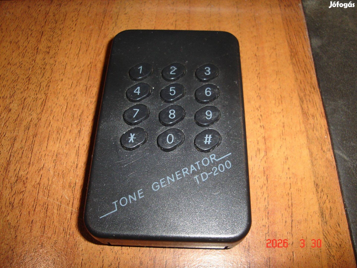 Tone Generator TD-200