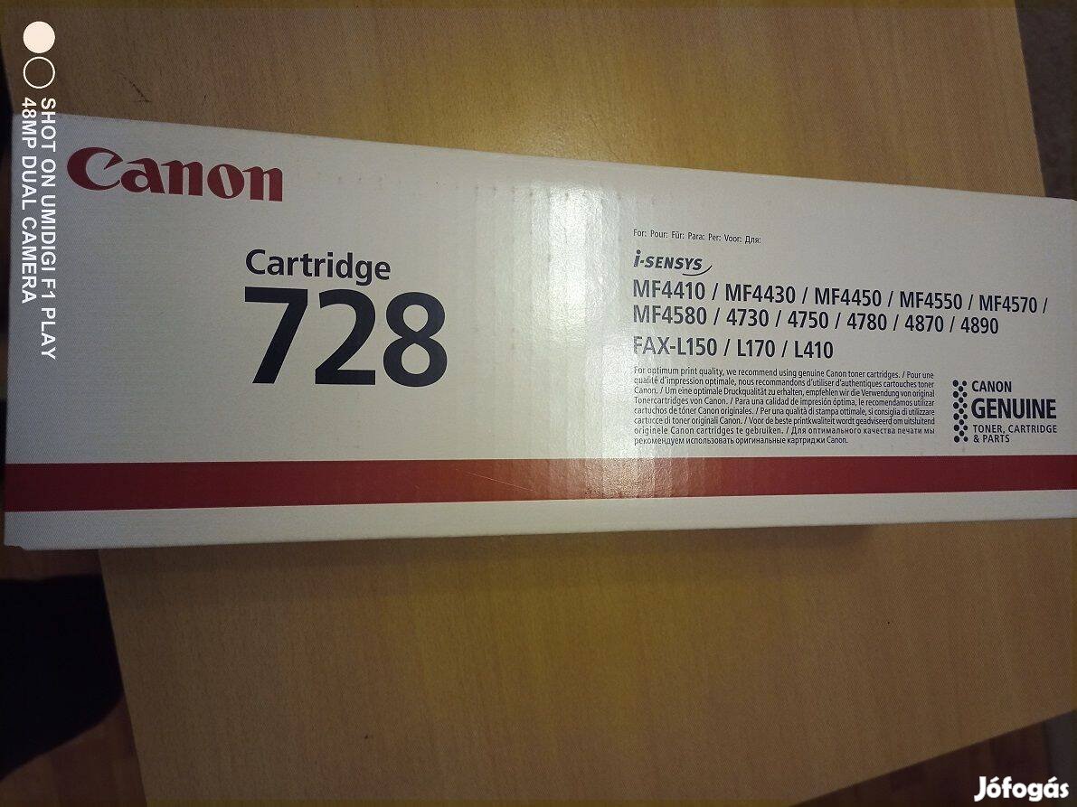 Toner Canon, Samsung, HP