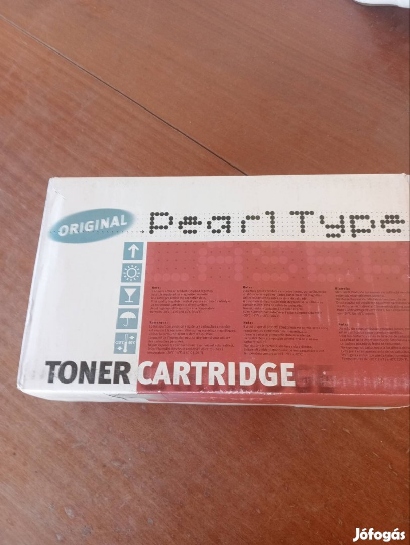 Toner HP Laserjet 03a