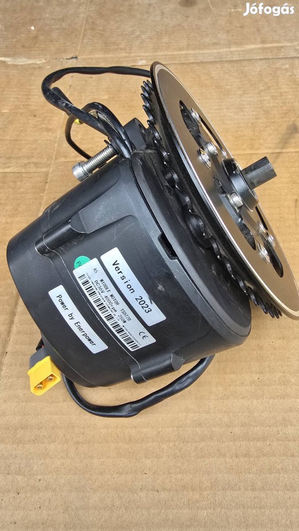 Tongsheng Tsdz2B 250W e-bike motor