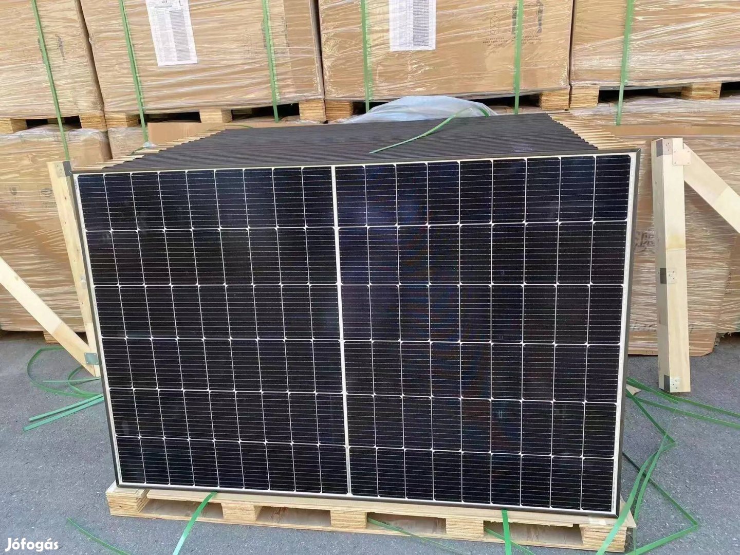 Tongwei Twmnh-48HD450W N-type Bifacial