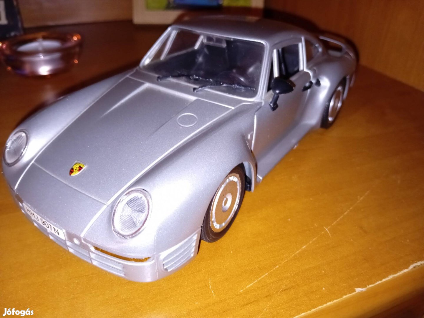 Tonka Porsche 959 1:18