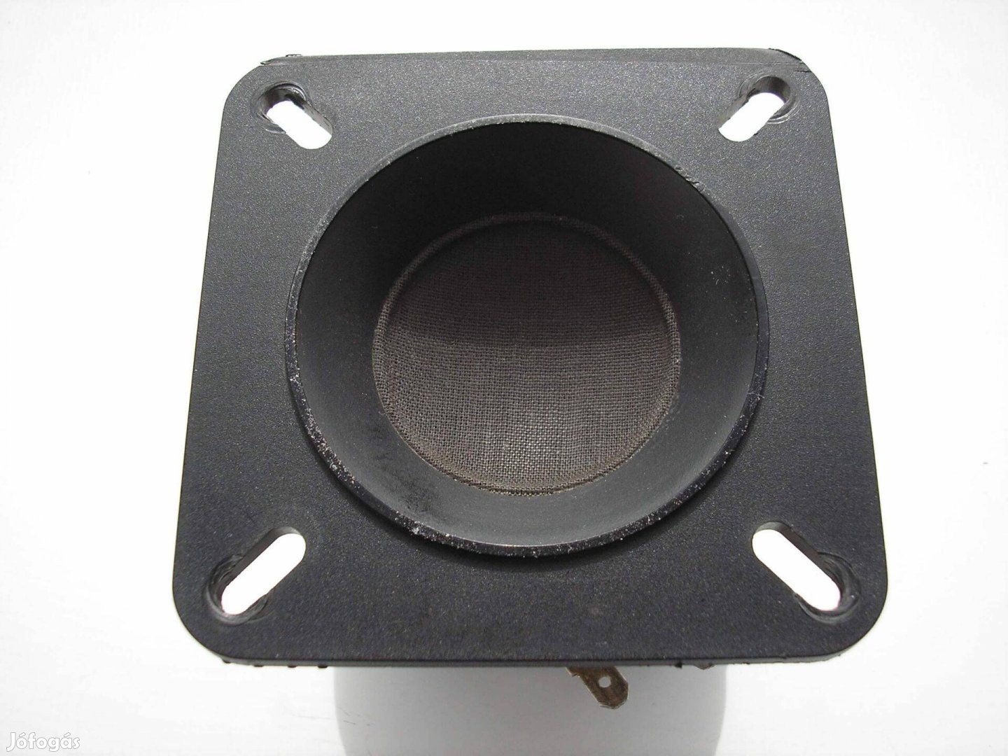Tonsil GTC 9 80 nyomókamrás magas hangszóró , zárlatos