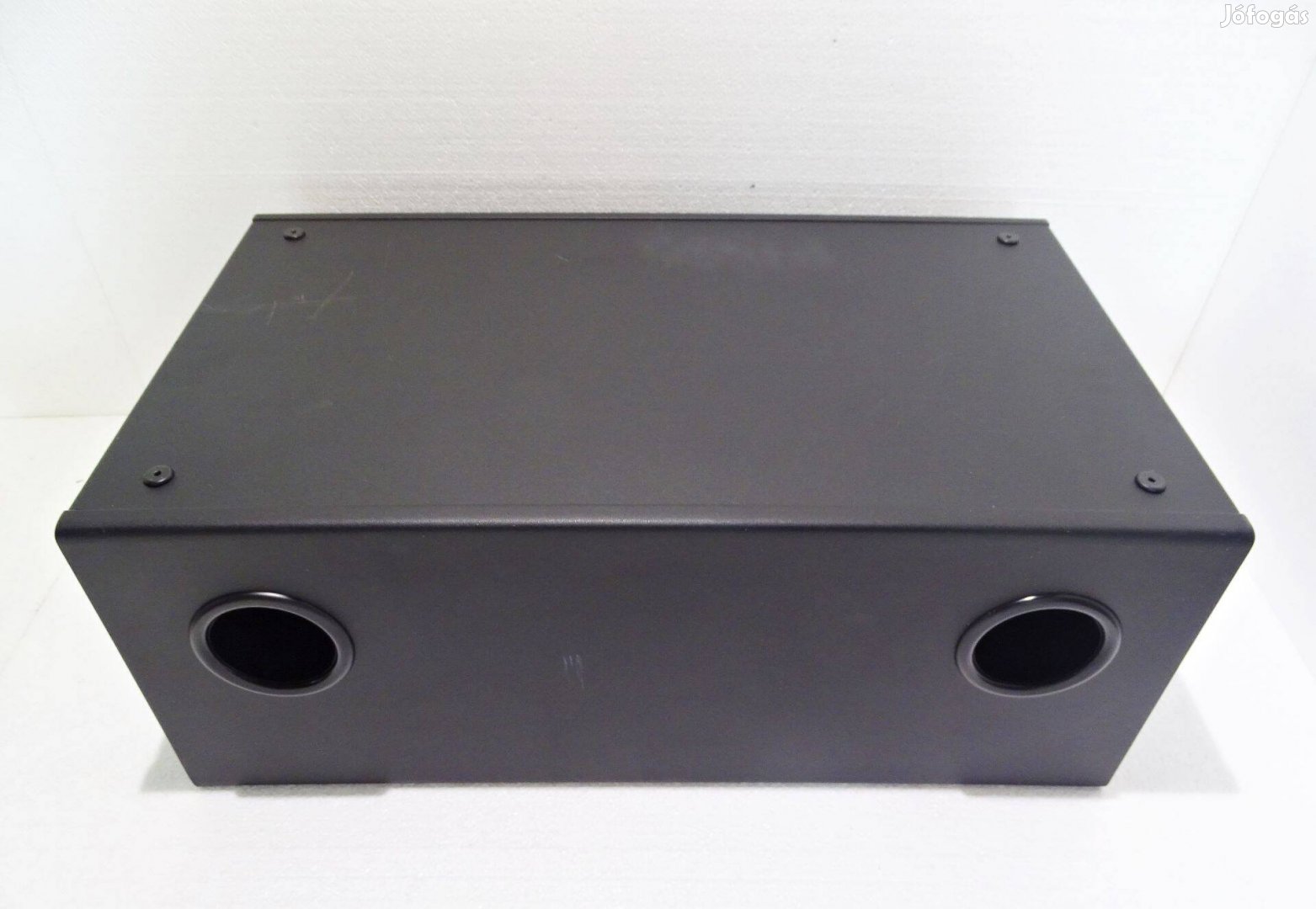 Tonsil subwoofer 200 mélyláda mélynyomó passzív
