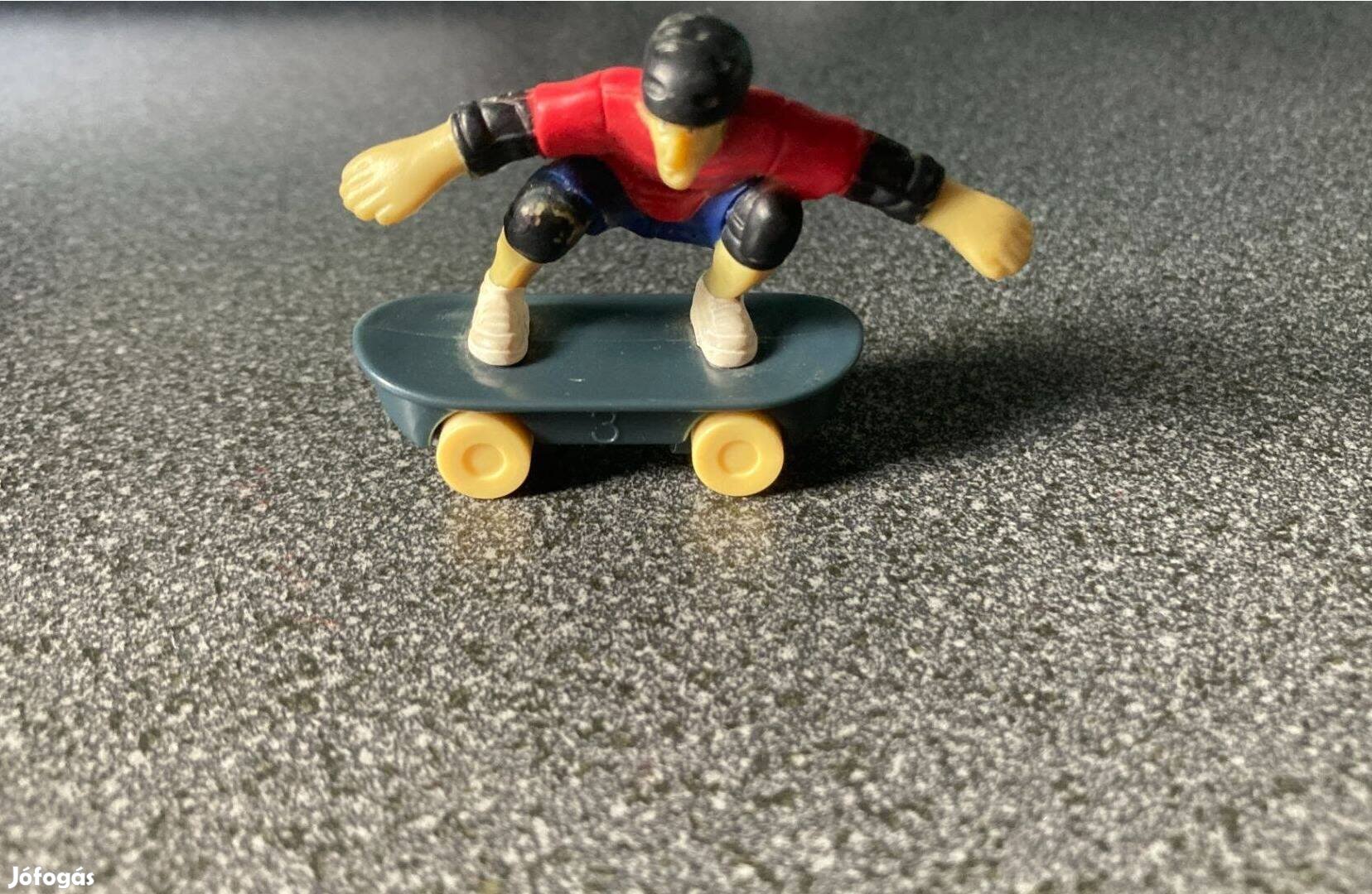 Tony Hawk Boom Boom Huck Jam figura 3 2004