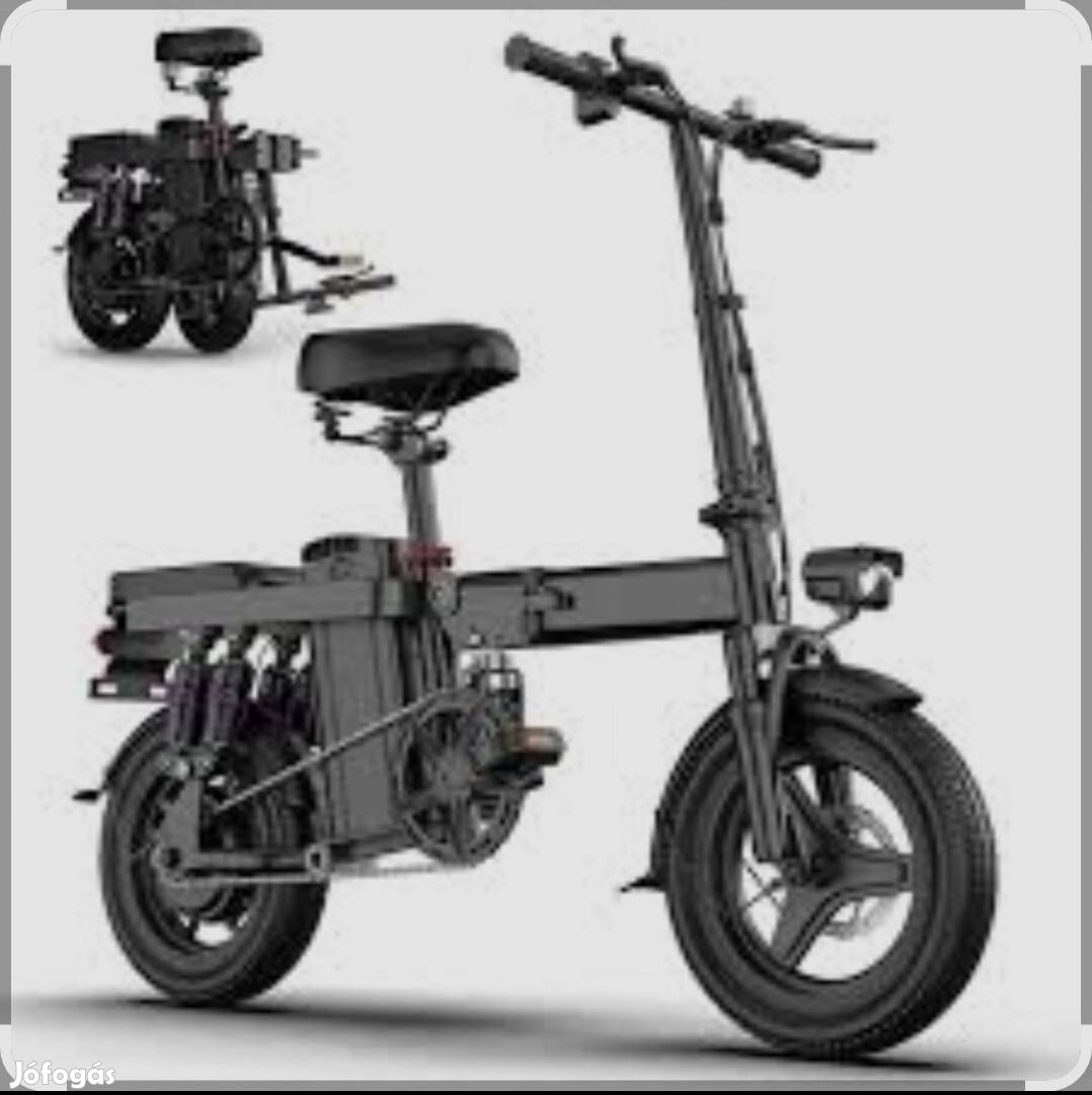 Toofly Gs5 250w E kerékpár