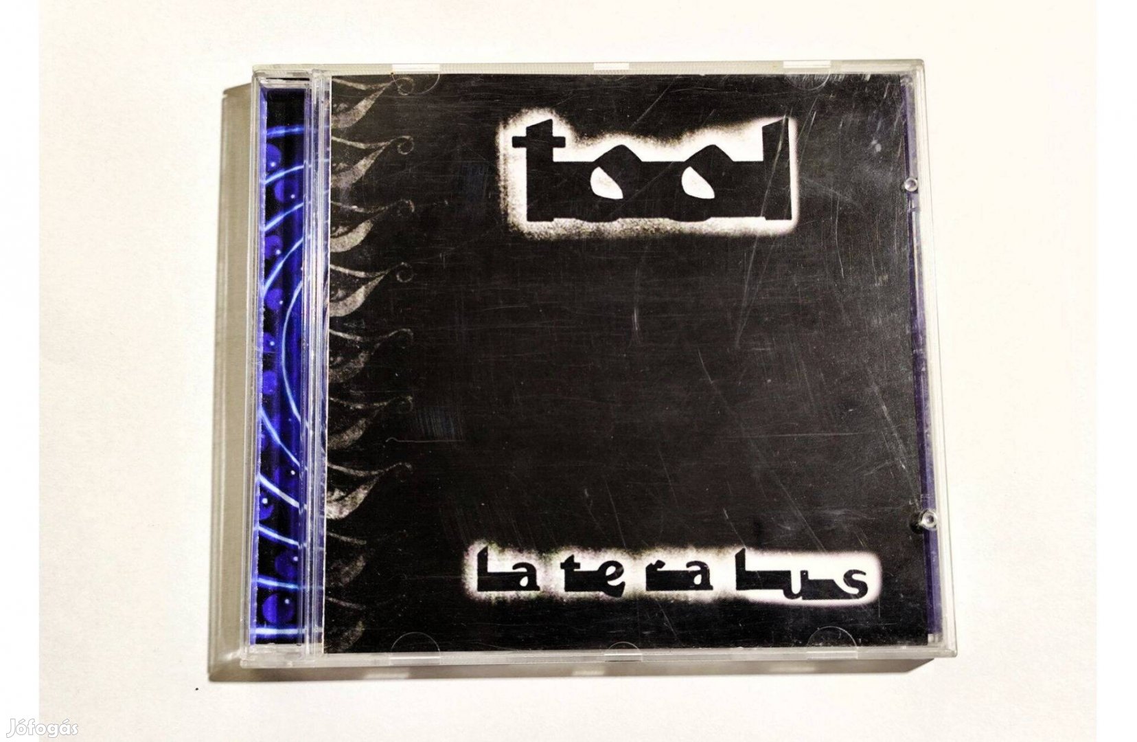 Tool Lateralus CD