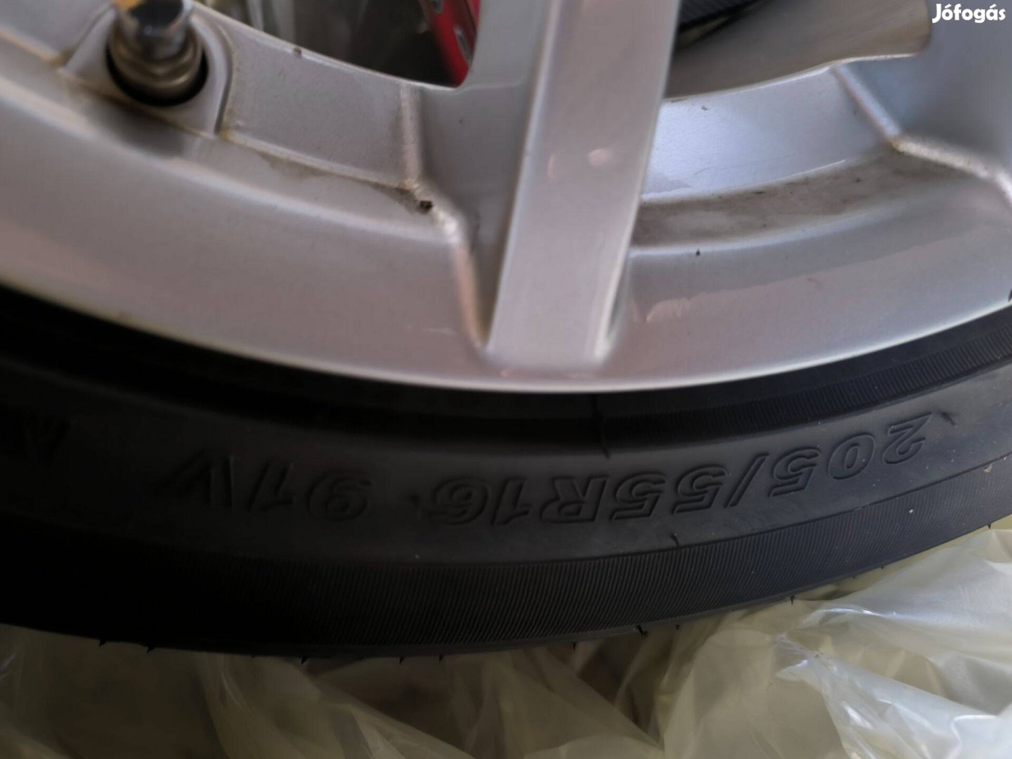 Toora felni 5x112 r16 et35