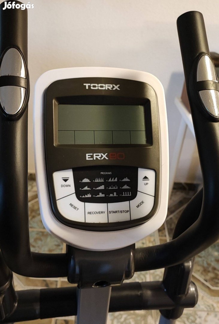 Toorx Erx 90 elliptikus tréner kardiógép