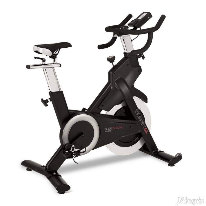 Toorx SRX-Evolve Spin Bike szobakerékpár