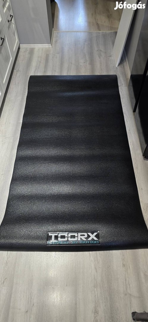Toorx szőnyeg edzéshez, vagy fitness gép alá