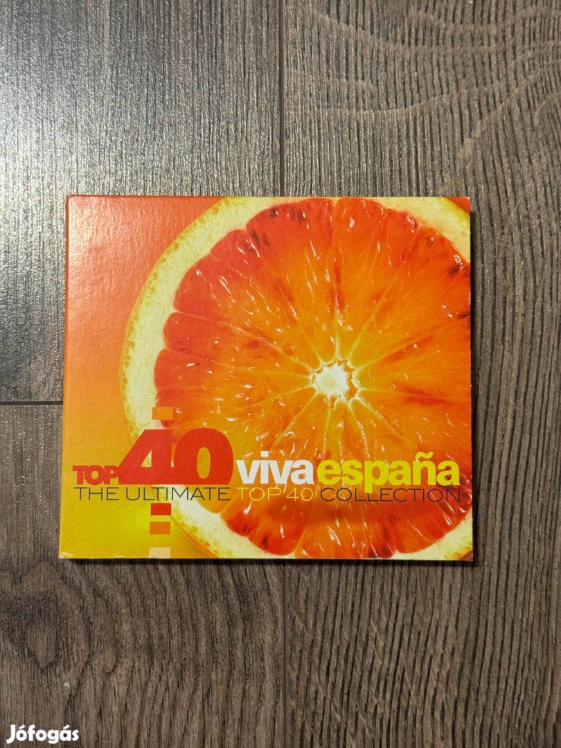 Top40 Viva Espana