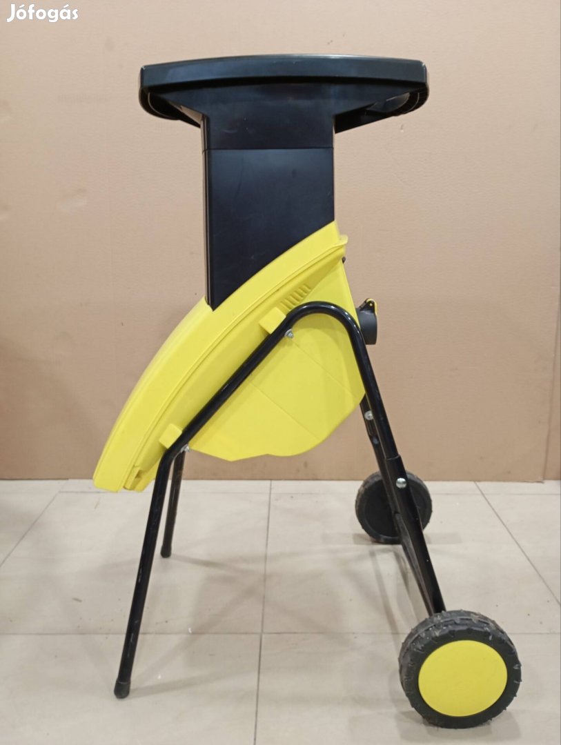 Top Craft ágaprító eladó 