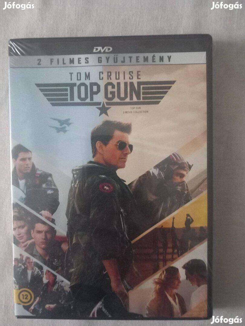 Top Gun 1-2 DVD