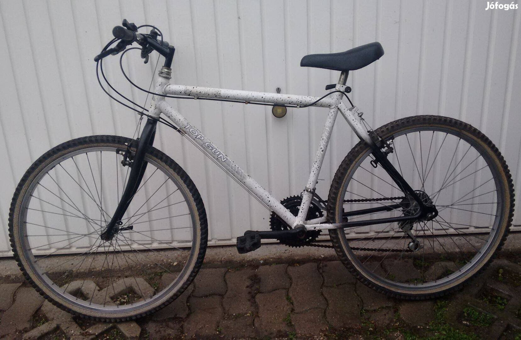 Top Gun Kerékpár 26 " MTB