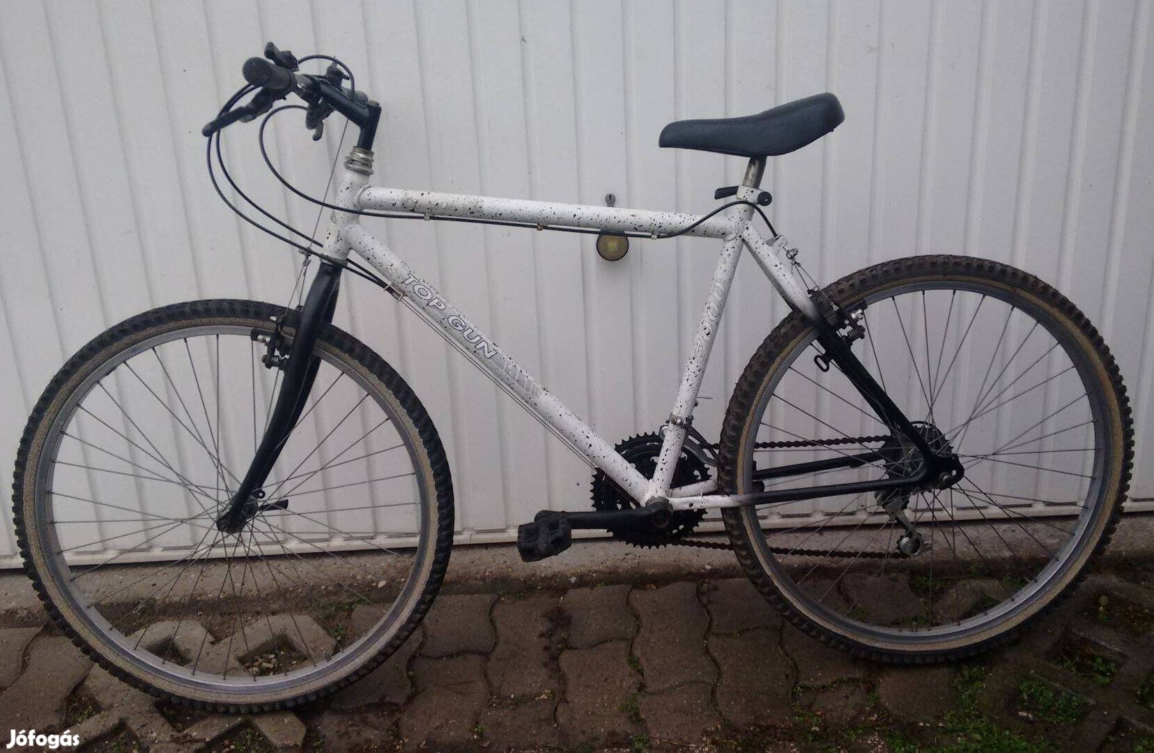 Top Gun Kerékpár 26 " Mtb