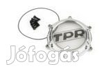 Top Performances TPR Factory Minarelli AM6 átlátszó CNC kuplungház fed