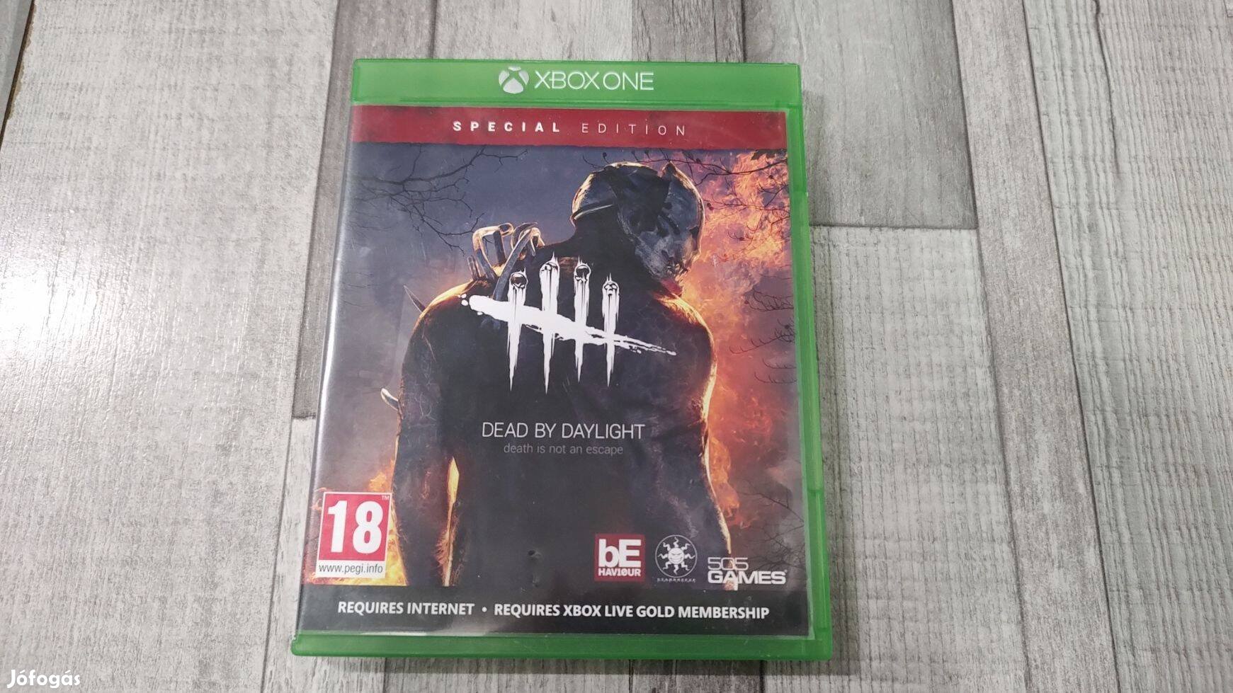 Top Xbox One(S/X)-Series X : Dead By Daylight Special Edition