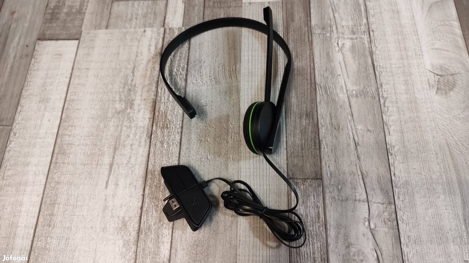 Top Xbox One / S / X - Series S / X : Gyári Headset