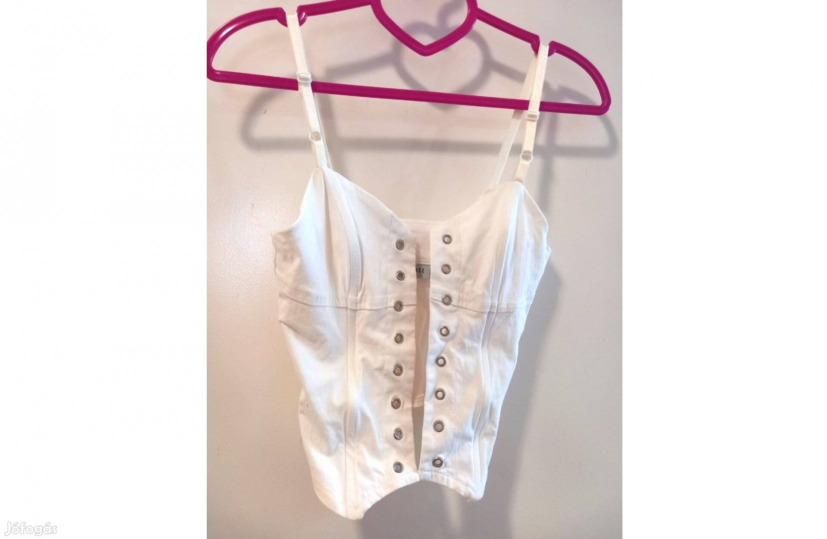 Top, pruszlik, remek állapotban eladó