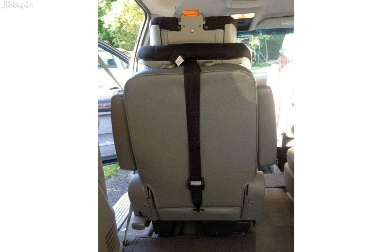 Top tether rögzítőpánt Ferrari - Nania gyerekülés -hez! isofix 3. pont