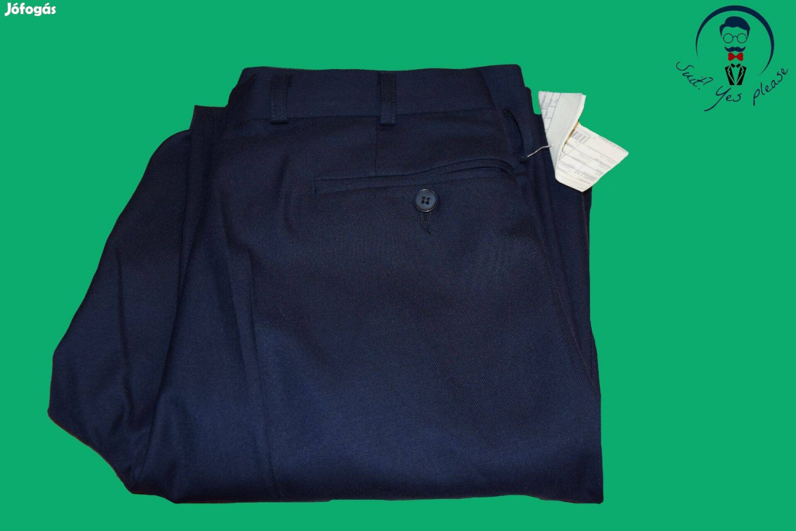 Topas férfi, alkalmi nadrág 2 méret44-S