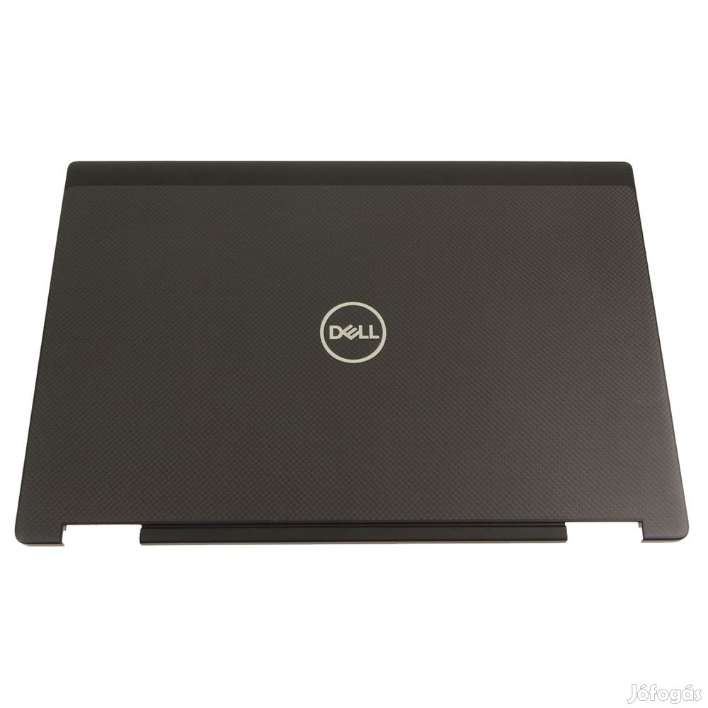 Topcover Dell Precision 7530/7540carbon fiber, P/N CV185