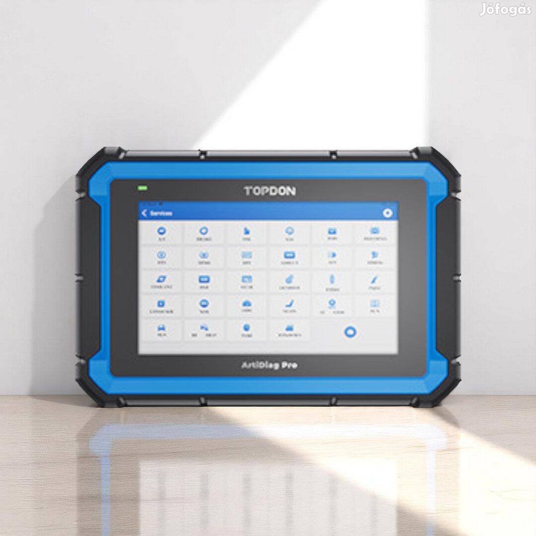 Topdon Artidiag Pro / 2025