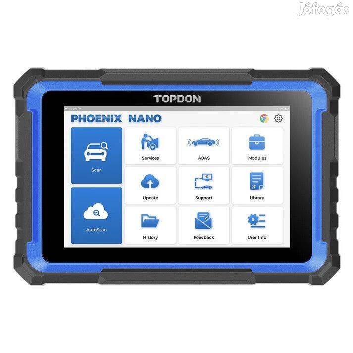 Topdon Phoenix Nano / 2025