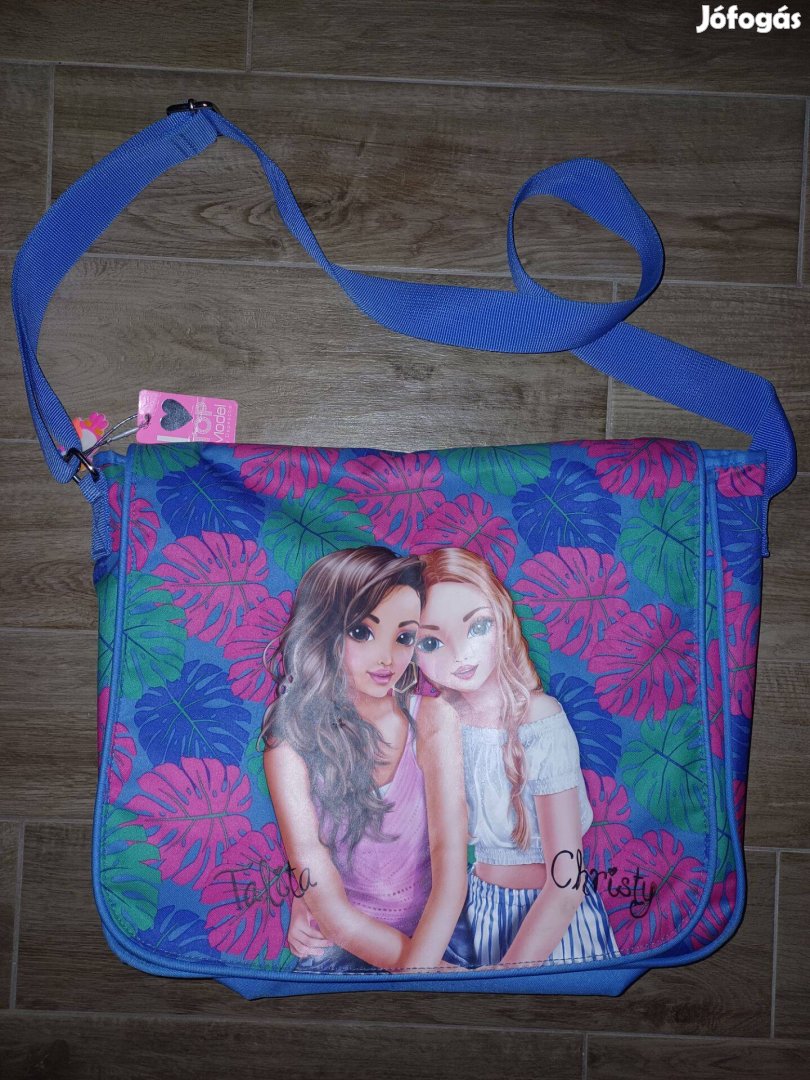 Topmodel táska divatos fiatalos táska