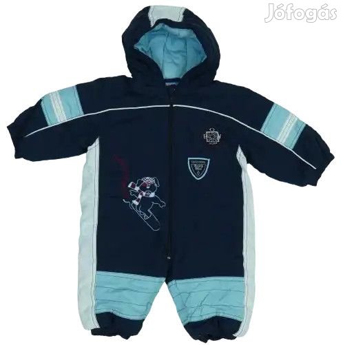 Topolino Használt (újszerű) Fiú Baby overál (Méret: 68)