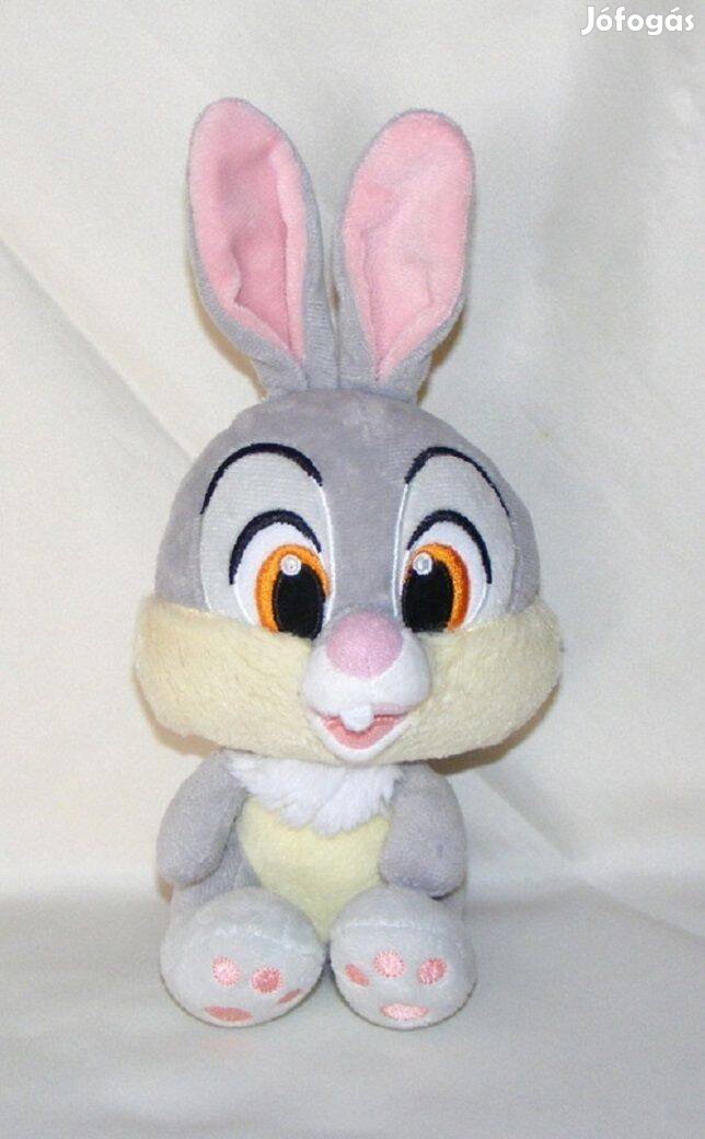 Toppancs plüss nyuszi Bambi mese Disney