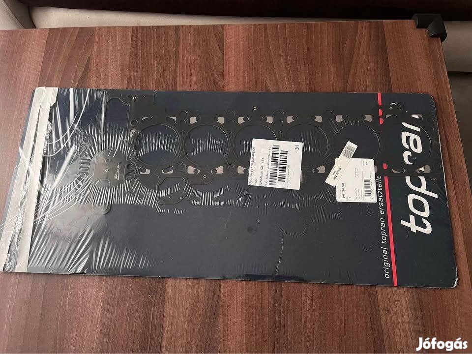 Topran hengerfej tömítés (BMW M54B22 motorhoz)