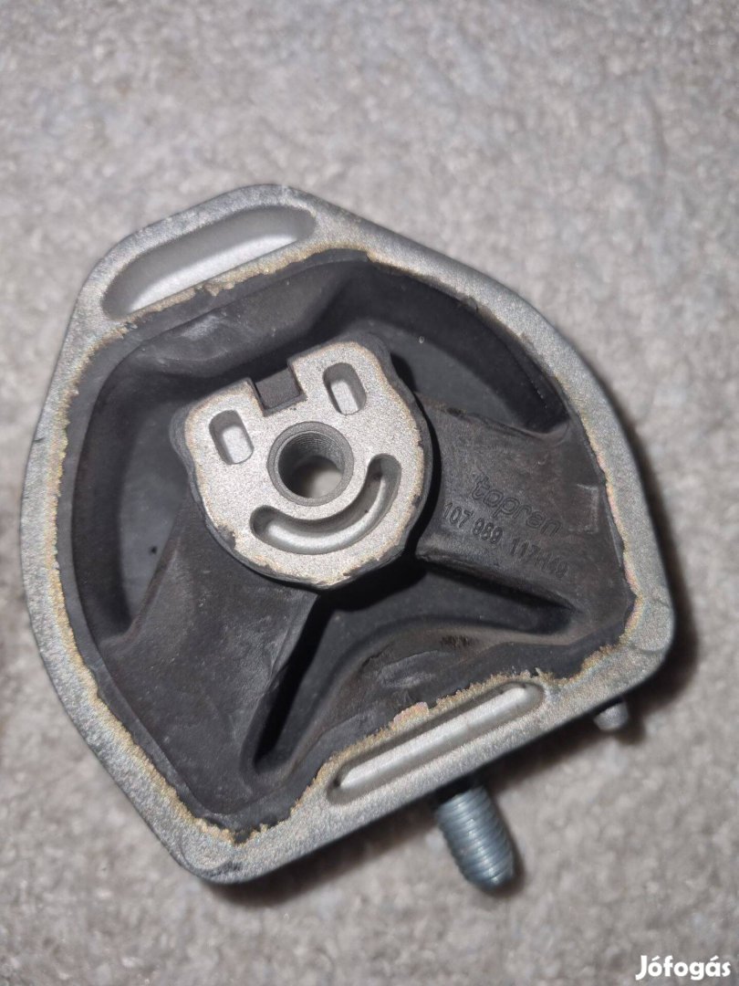 Topran sebességváltó csapágy 107 989