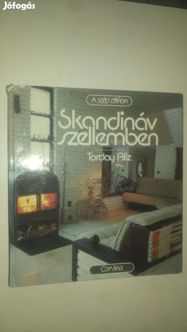 Torday Aliz Skandináv szellemben