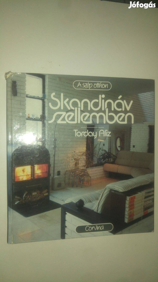 Torday Aliz Skandináv szellemben