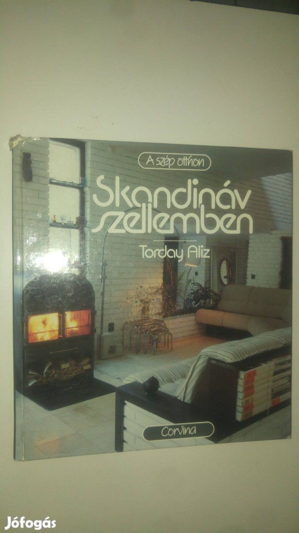 Torday Aliz Skandináv szellemben