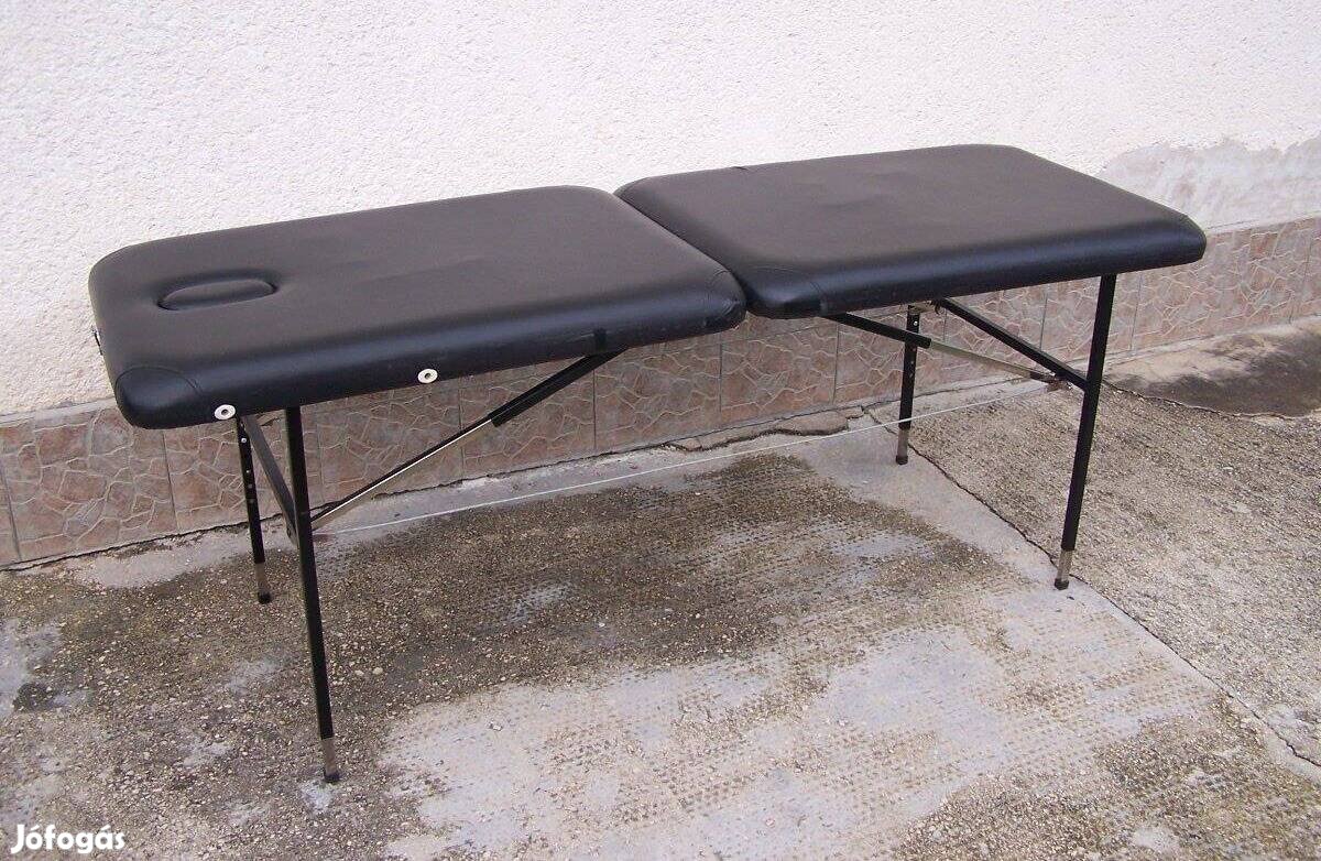 Töredékáron Masszázságy masszírozóágy masszázs masszírozó